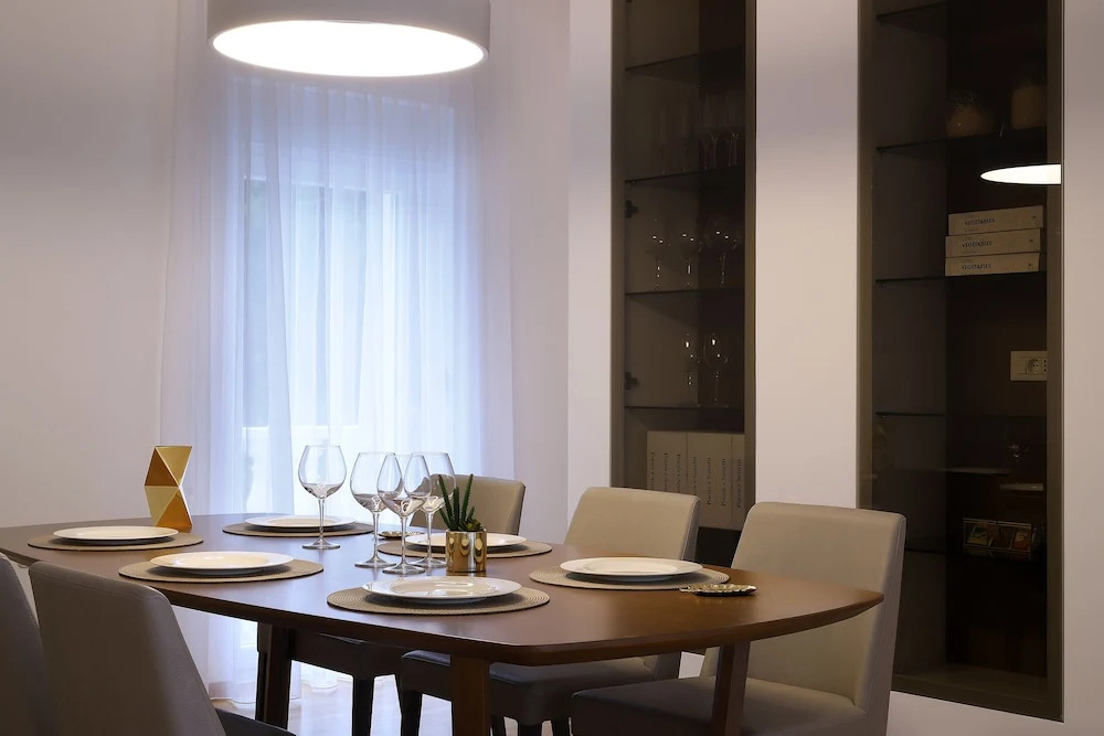Villa Garden Apartment with Pool Opatija