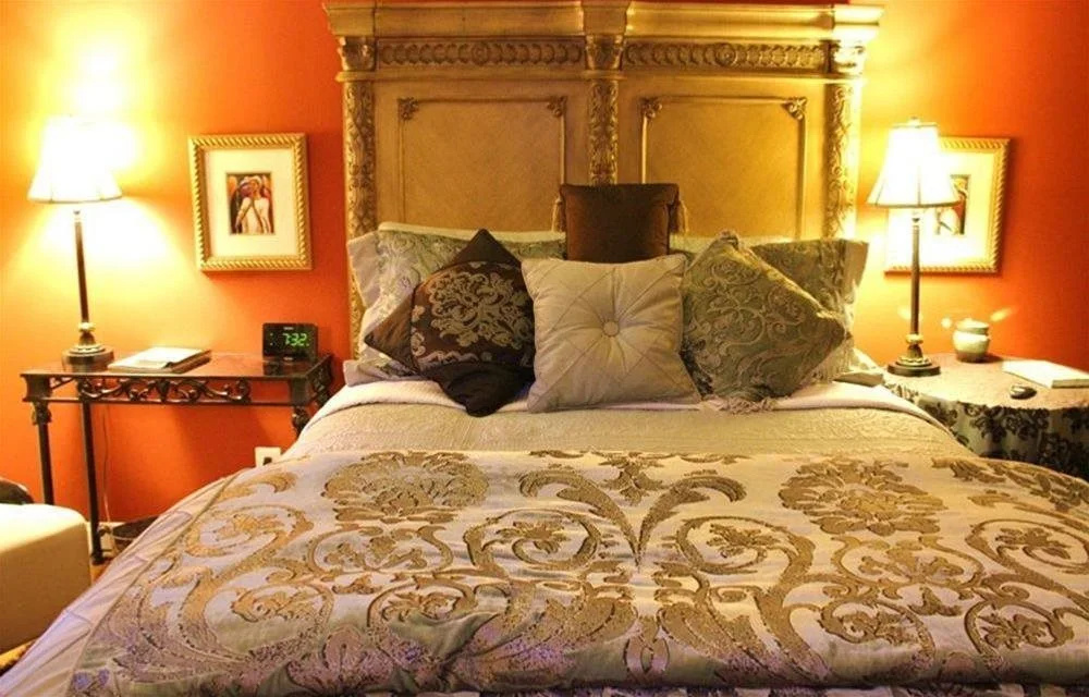 Pure NuPhoria Bed & Breakfast