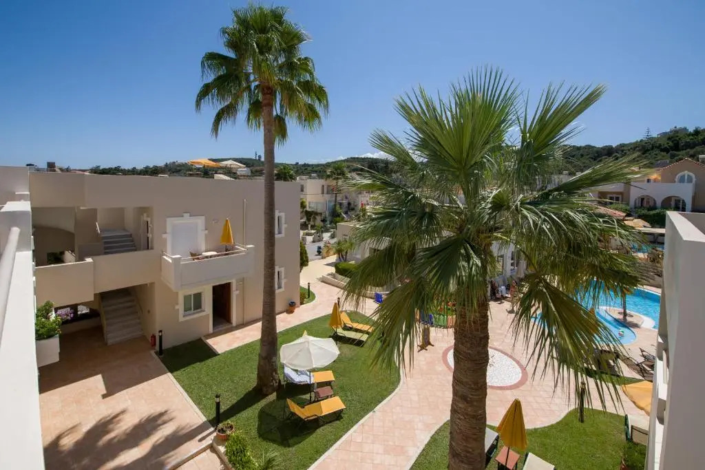 Toxo Hotel