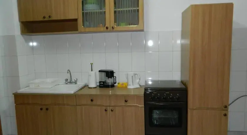 Geo Apartament