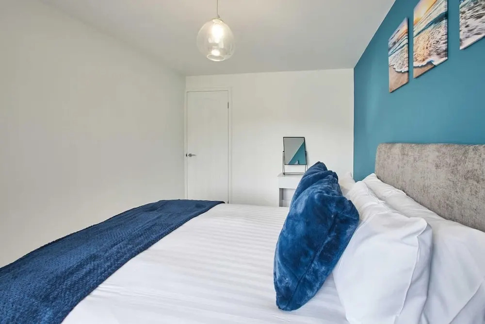 Host Stay Marsden Beach House