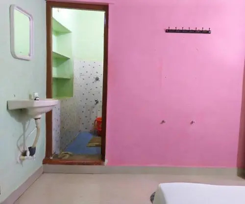 Lakshmi Heritage Tourist Home