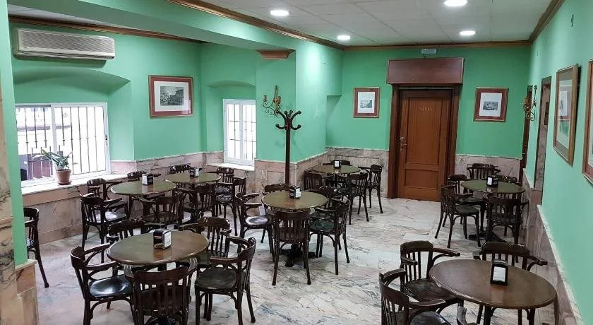 Hotel San Pedro