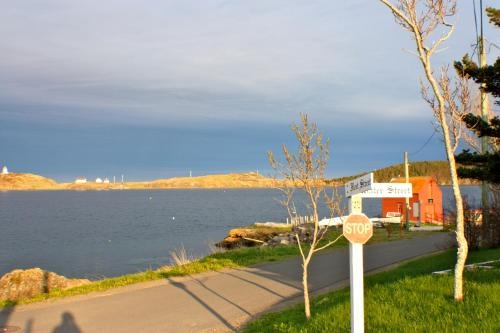 Kellys Landing