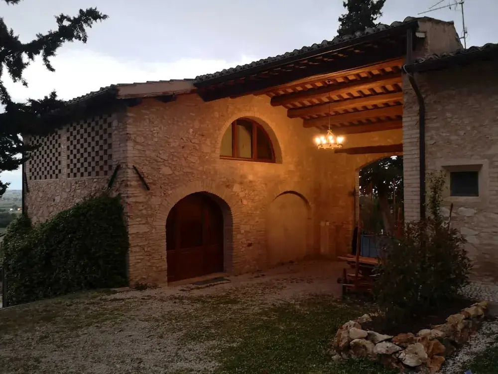 Corte Fratini Appartamenti