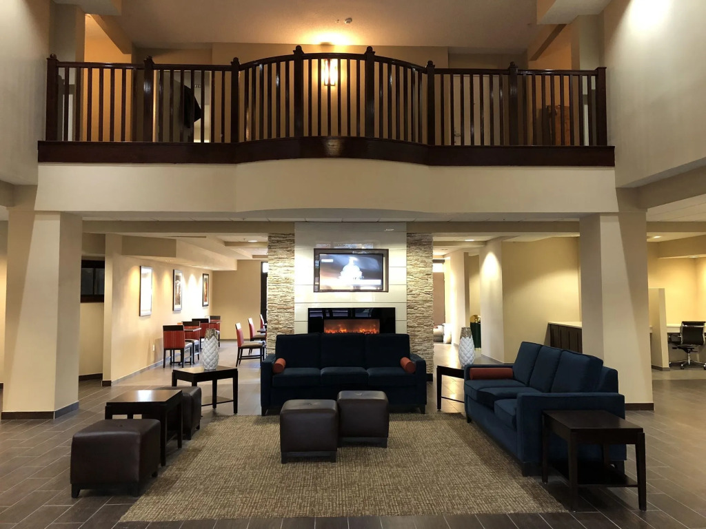 Comfort Inn & Suites SW Houston Sugarland