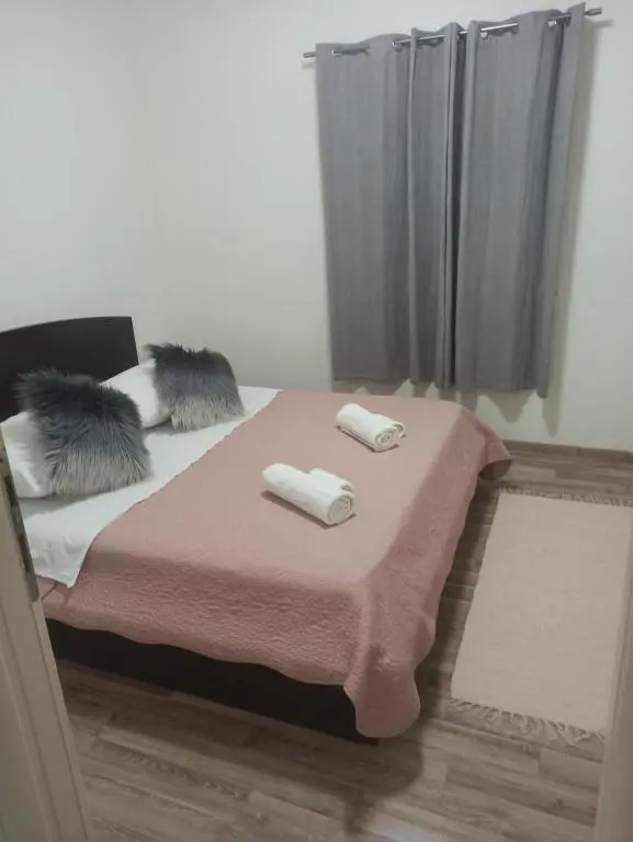 Apartment Bila