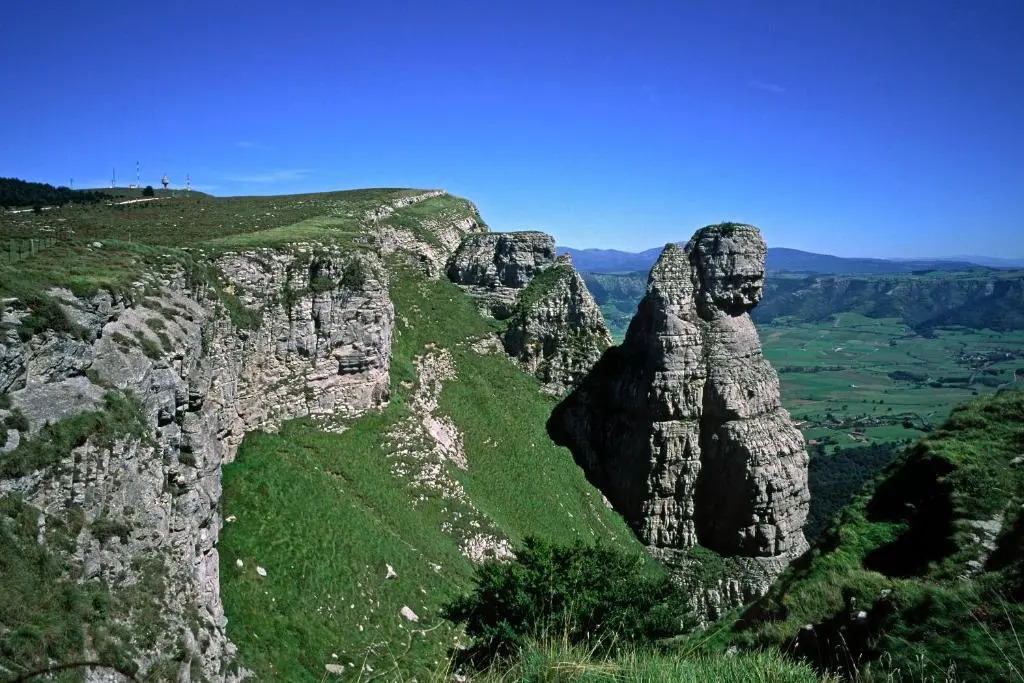 Ciudad de Orduña
