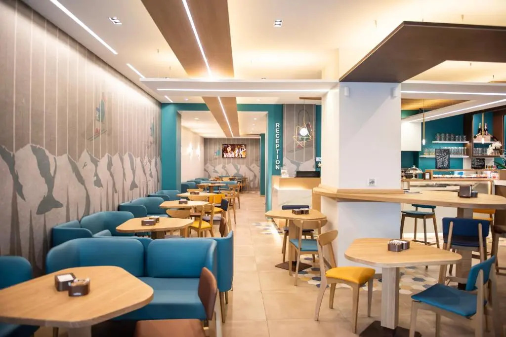HOTEL - BAR DA NATALE