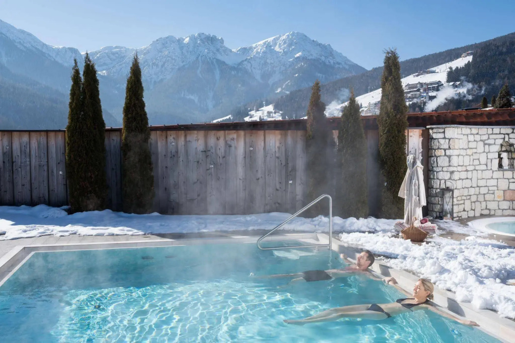 Hotel Hubertus