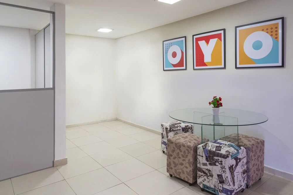 OYO Hotel Malibu