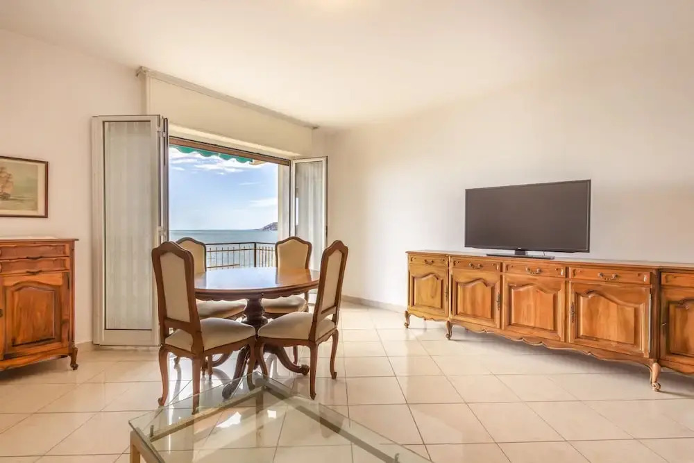 Mare di Liguria Apartment