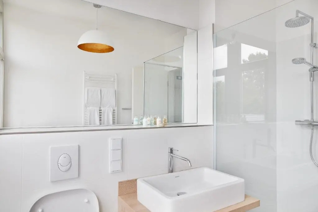 Park Penthouses Insel Eiswerder by Suite030