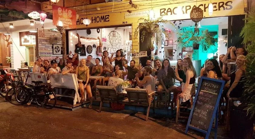 Babo House Bangkok