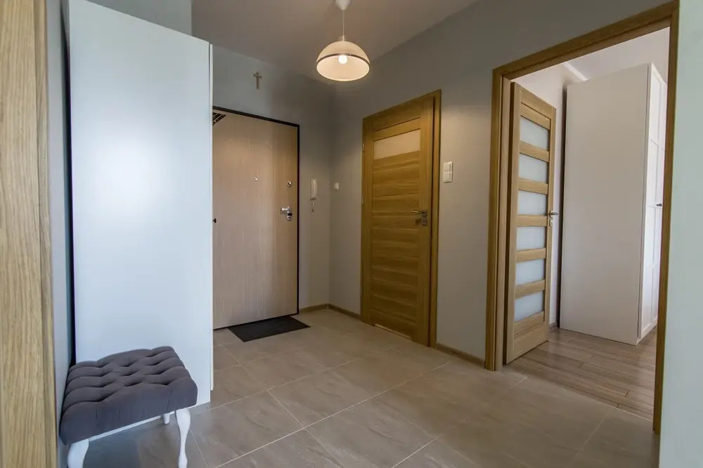 Rent a Flat Apartments - Jana Pawla II