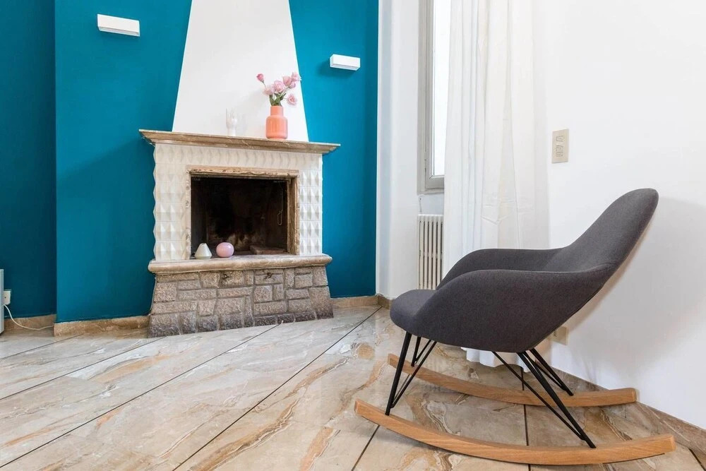 ALTIDO Zenale Apartment