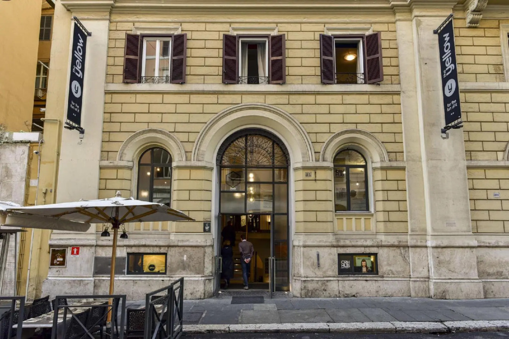 Hotel Romae