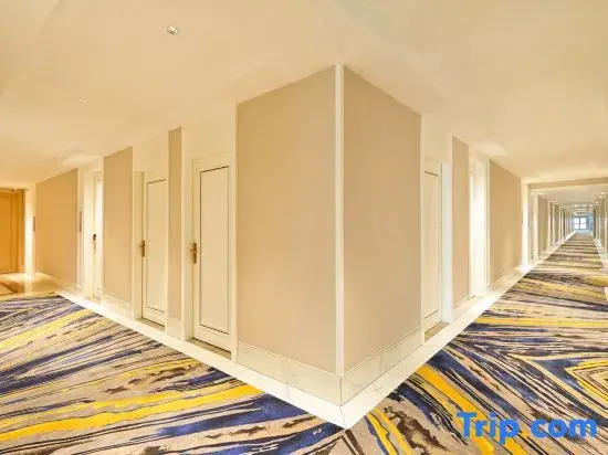 Vienna Smart Hotel (Nanjing Jiangning Niushou Mountain Branch)