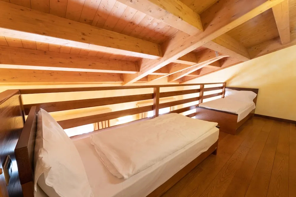 Hotel Enzo Moro