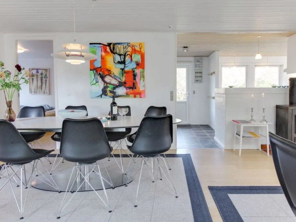 Holiday Home Elisabeth - 400m from the sea by Interhome
