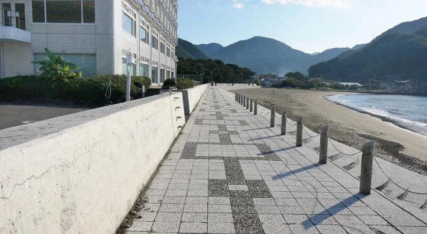 Nishiizu Matsuzaki Itoen Hotel