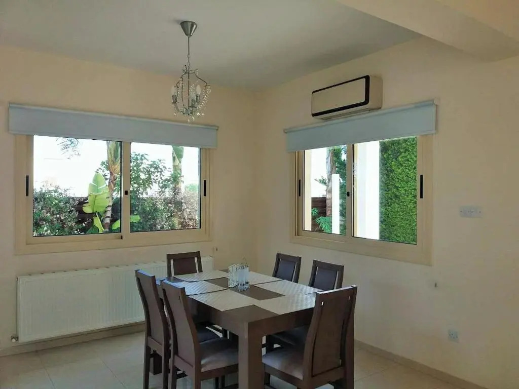Anthorina Villa 9