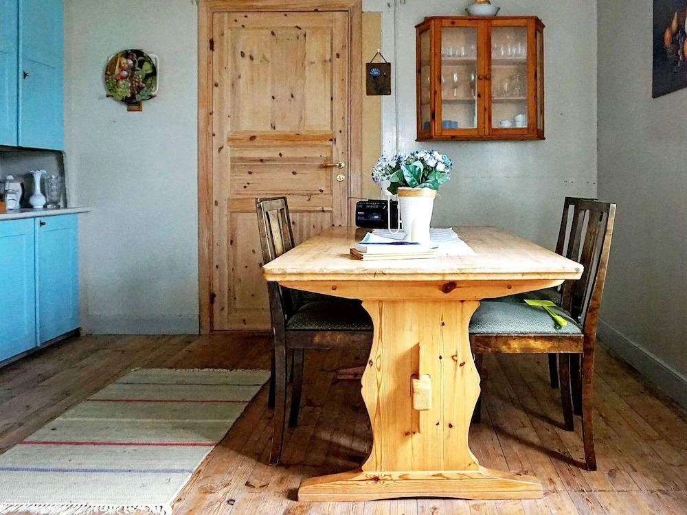 5 Person Holiday Home in Loftahammar