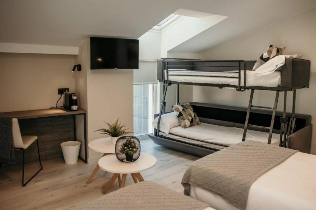 Hotel Lux Melide