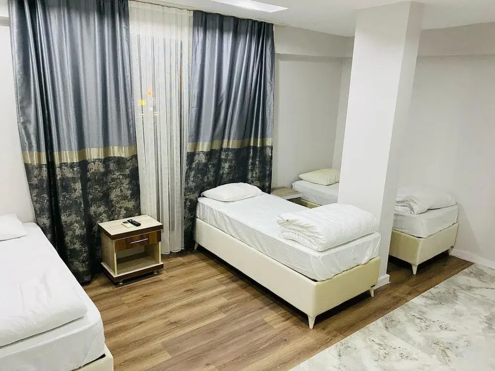 Dara Otel Midyat