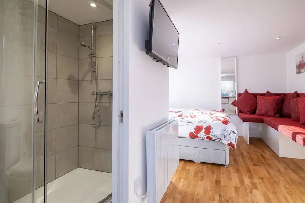Host Stay Wilson Studio