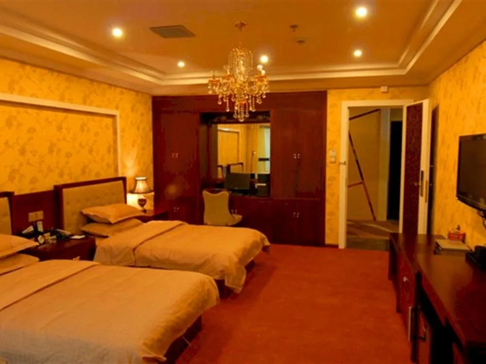 Shengshi Haodu Business Hotel