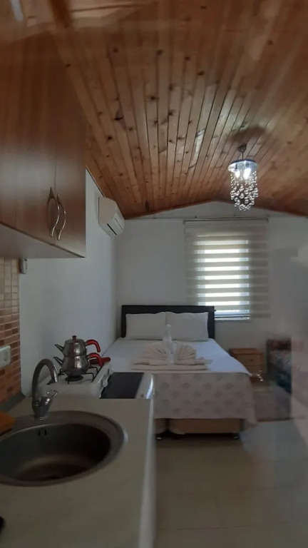 Eray Pansi̇yon