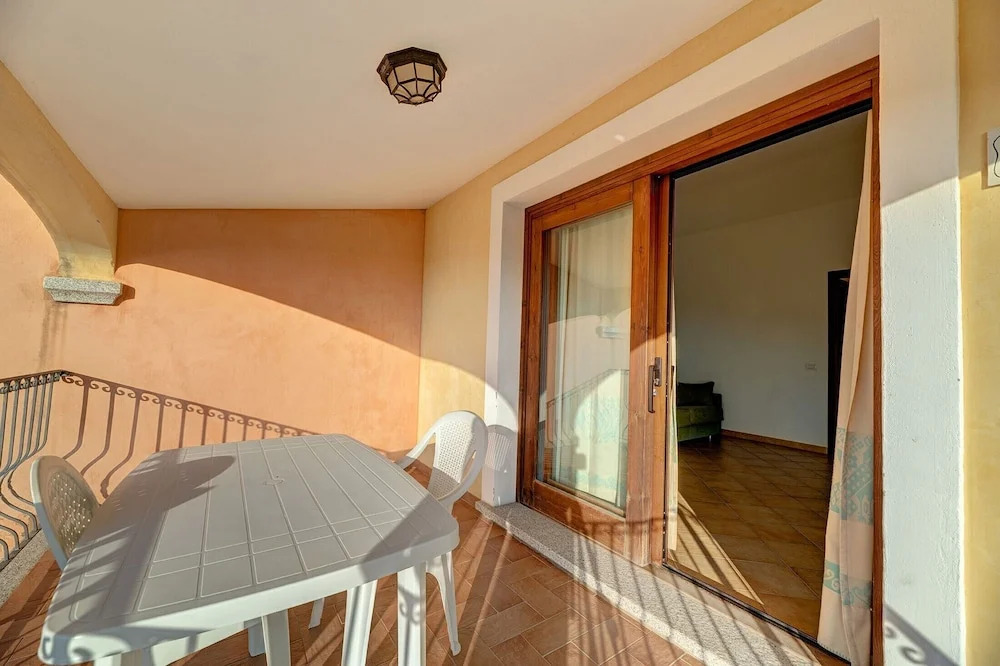 The Fantastic Residenza Badus Studio M2 - Sleeps 2 Persons