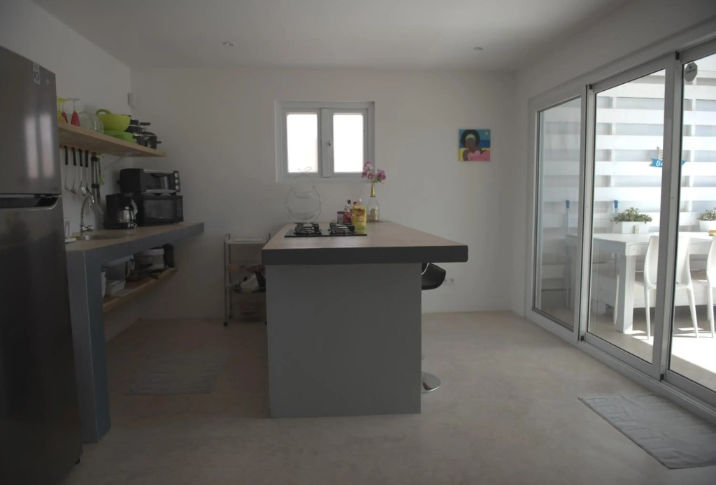 Sunny Hill Apartment