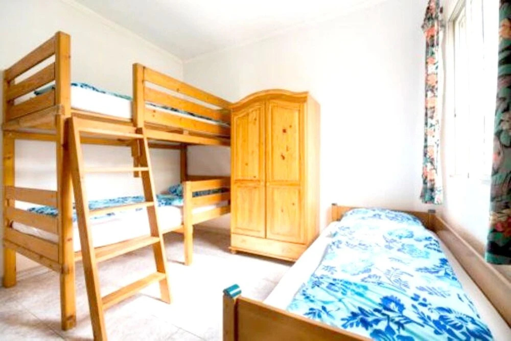 House With 2 Bedrooms in Benicarlo, With Pool Access, Furnished Garden