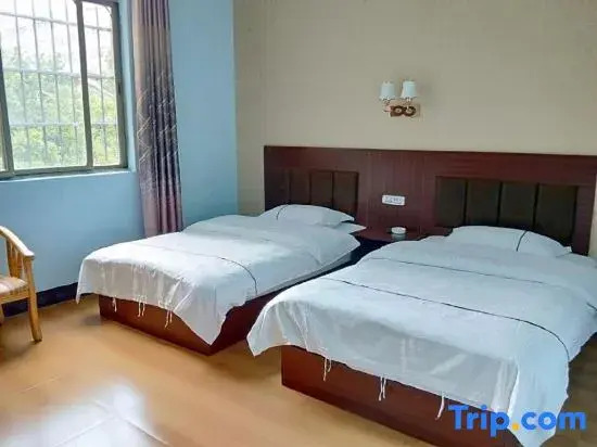 Shengying Hotel (Wenshan Everbright Plaza Branch)