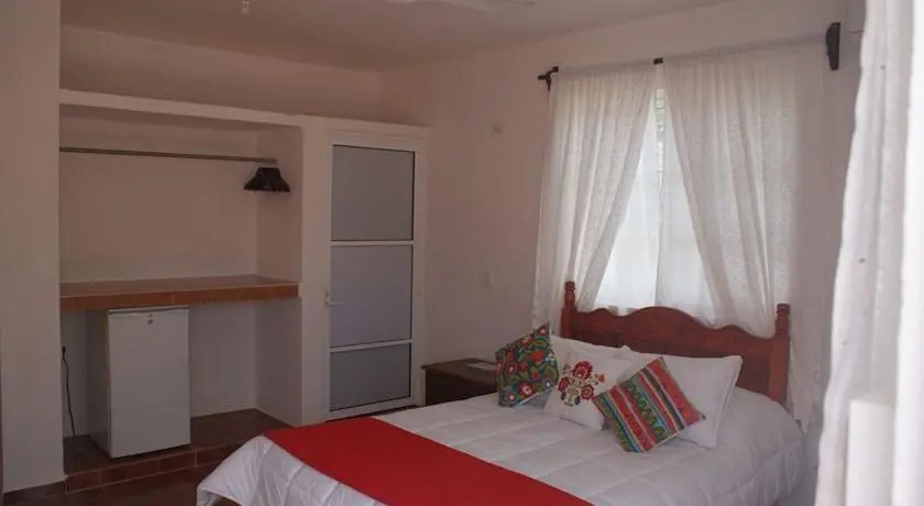 Casa Flor Holbox Apartment