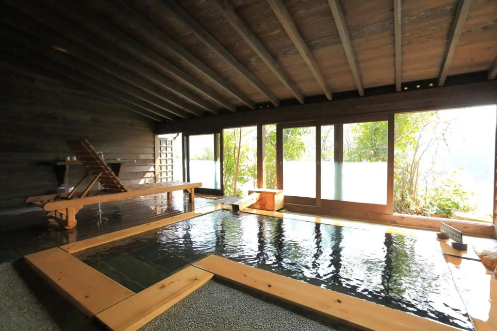 Ryokan Kono-Yu