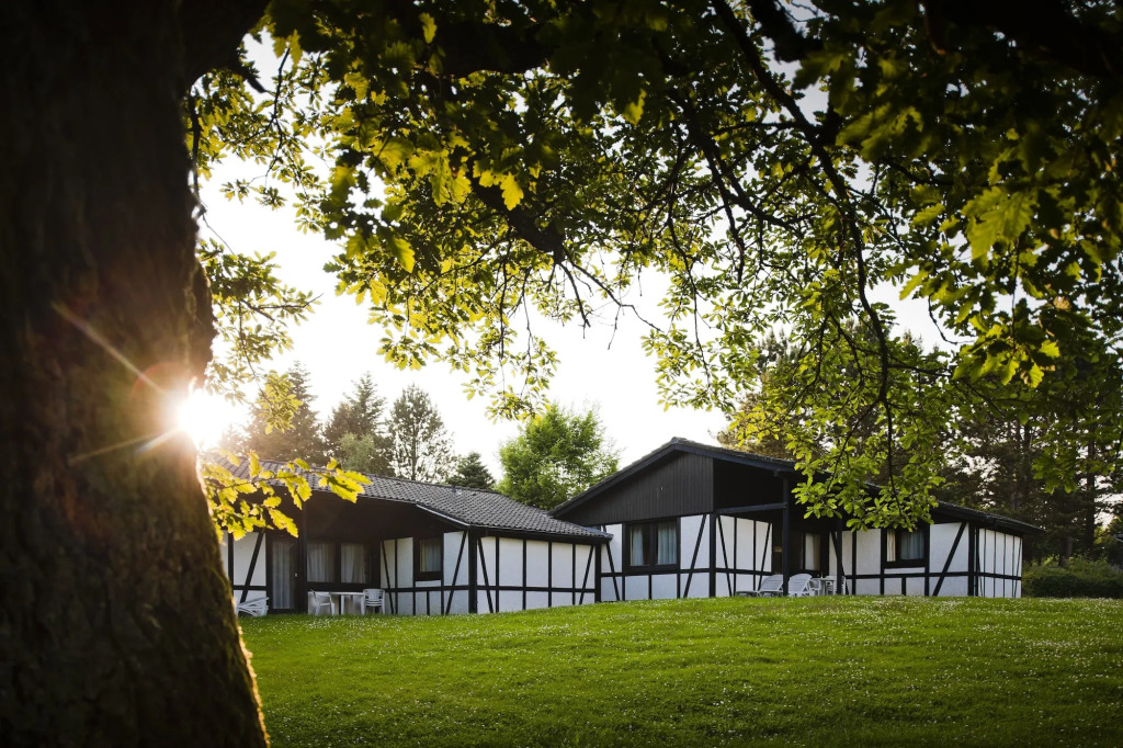Sporthotel Grafenwald 4 Sterne Superior