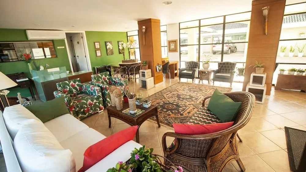 Entremares Residence