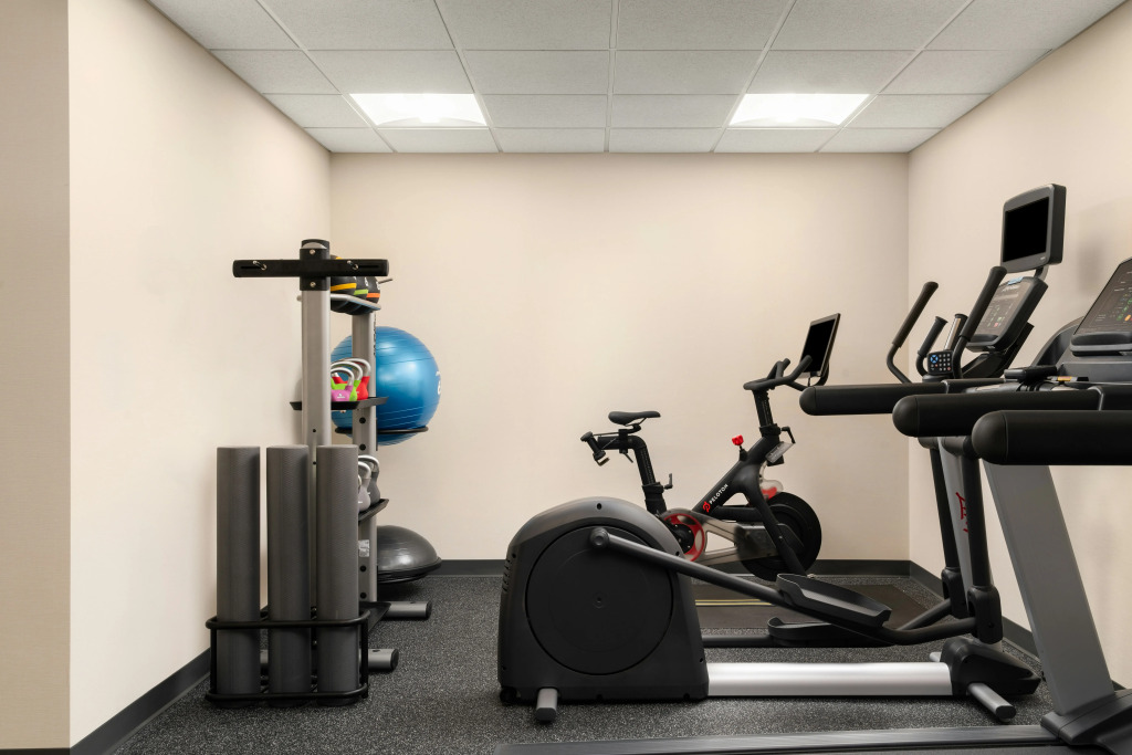 Hampton Inn & Suites Middletown