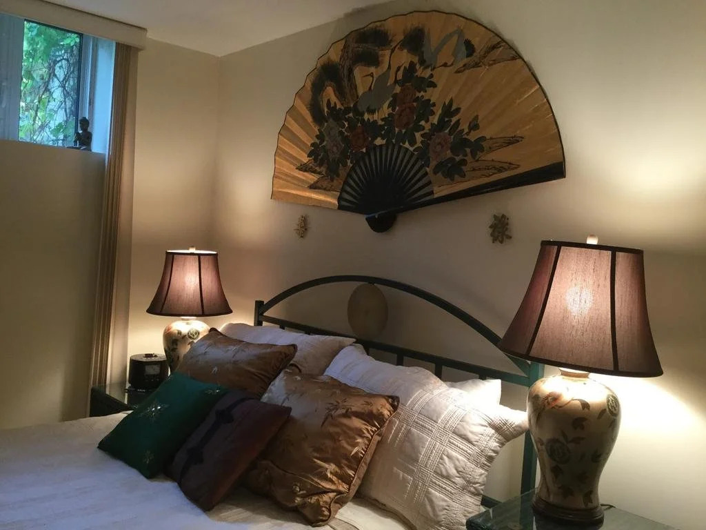 Evergreen Gate Bed and Breakfast