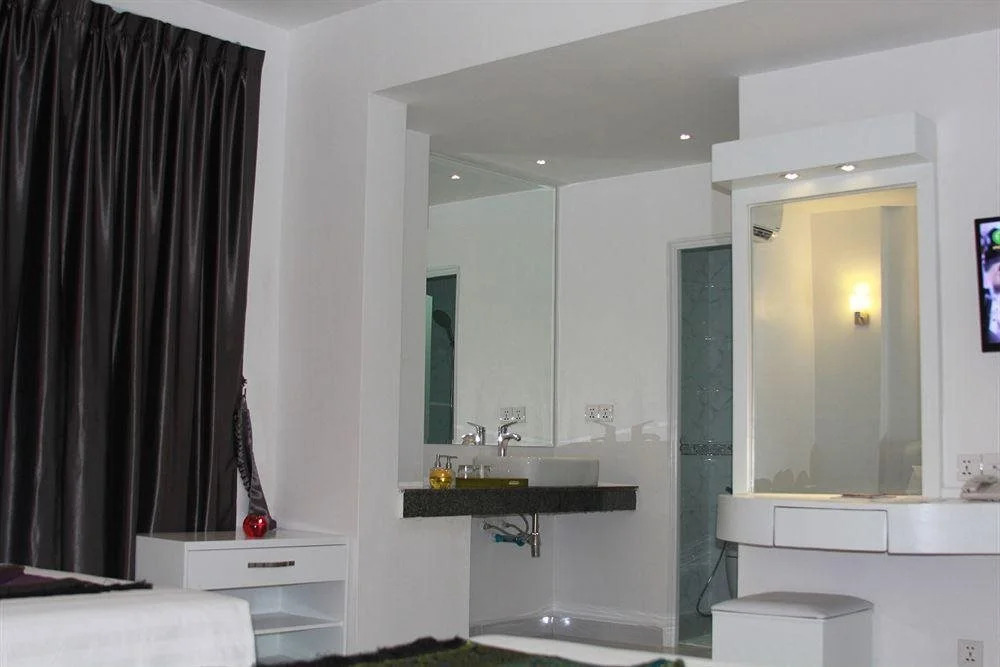The Star Villa Hotel
