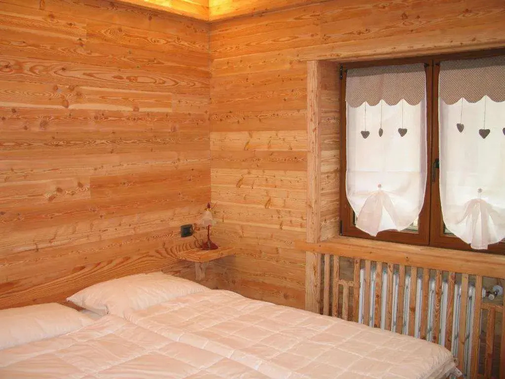 B & B Le Riue