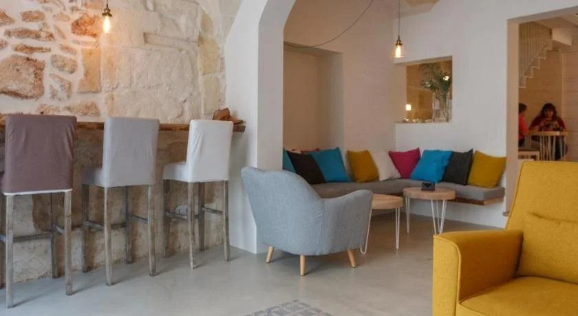 Hotel SEstil-let