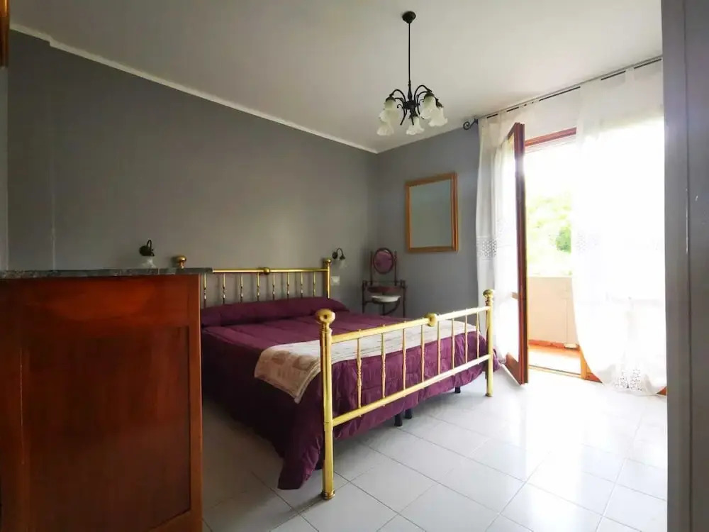 Robertos House a Stones Throw From the Val Dorcia