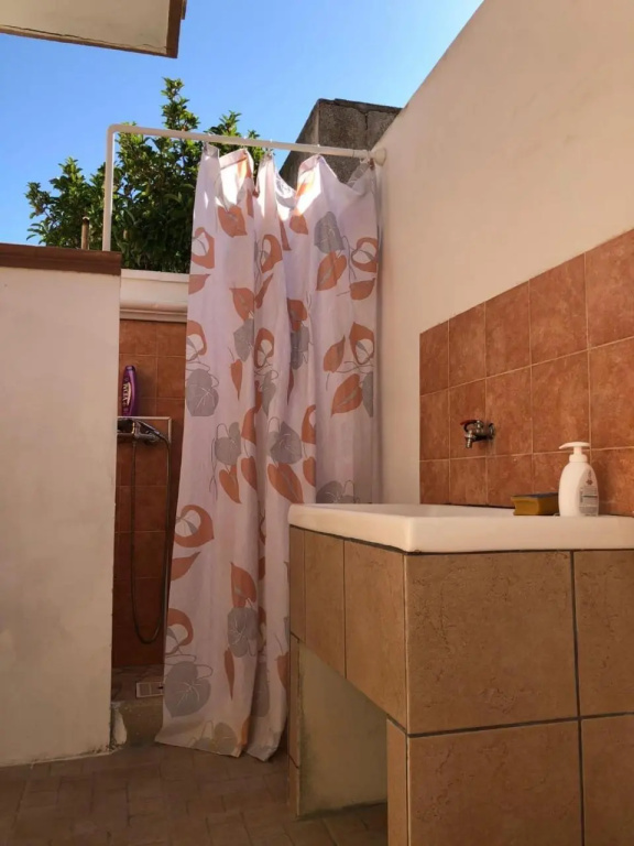 Casa Vacanze Mareblù