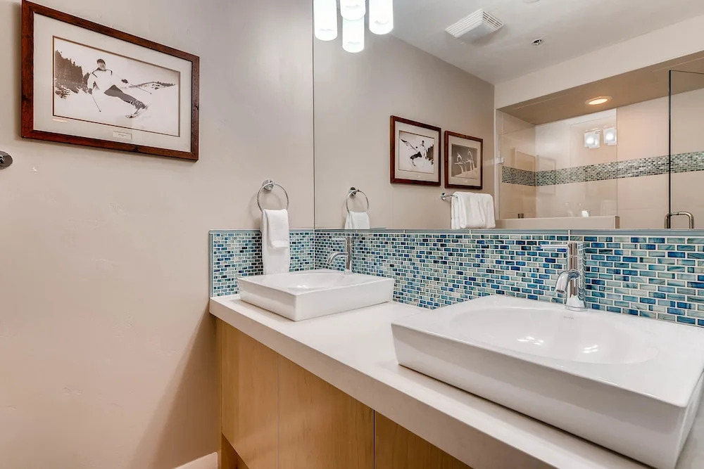 Centennial 2 Bedroom Condo Unit no. 9