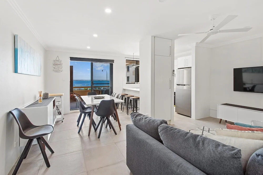 Bay Village, Unit 11/47 Shoal Bay Road