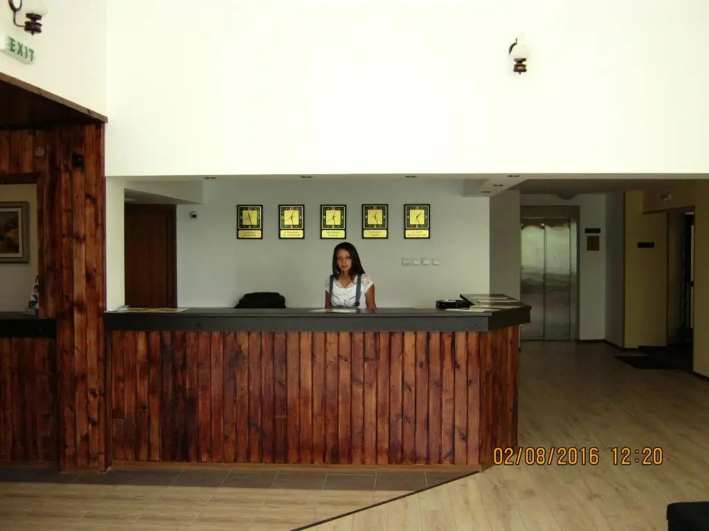 Motel Koziyat Rog